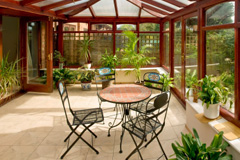 Dovecothall conservatory quotes