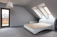 Dovecothall bedroom extensions