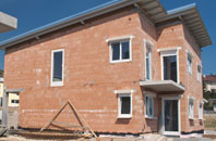 Dovecothall home extensions